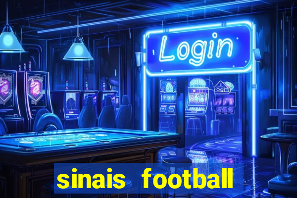 sinais football studio telegram